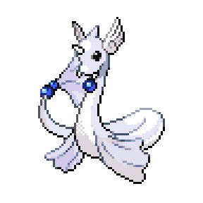 Dewnair Sprite Image
