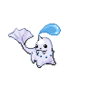 Dewrita Sprite Image