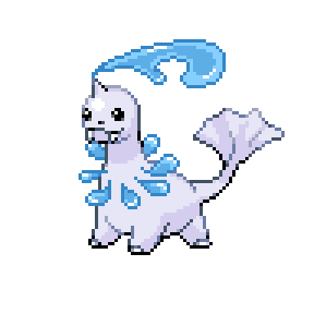 Dewleef Sprite Image