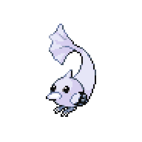 Dewtu Sprite Image