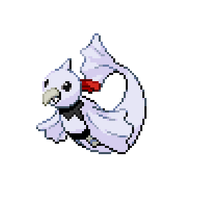Dewtu Sprite Image