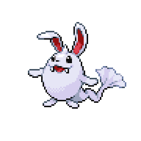 Dewrill Sprite Image