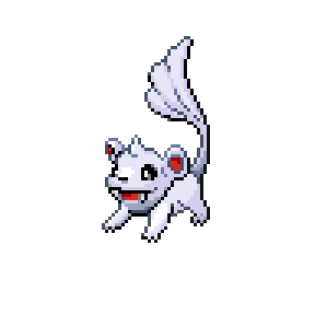 Dewtata Sprite Image