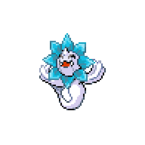 Dewflora Sprite Image