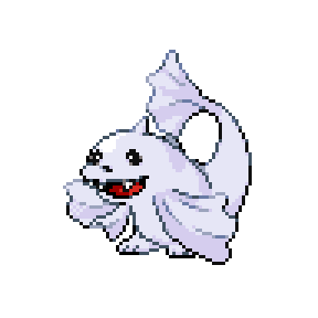 Dewsire Sprite Image