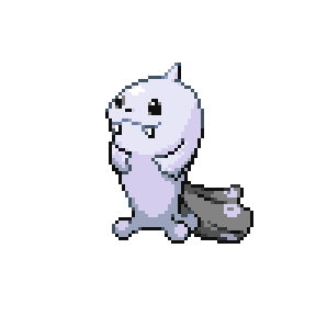 Dewbuffet Sprite Image