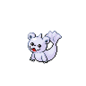 Dewursa Sprite Image