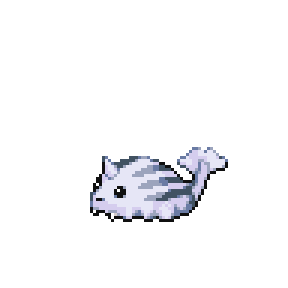 Dewnub Sprite Image