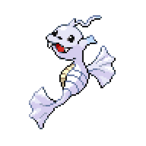 Dewdra Sprite Image