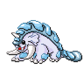 Dewphan Sprite Image