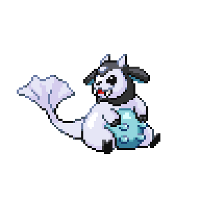 Dewtank Sprite Image