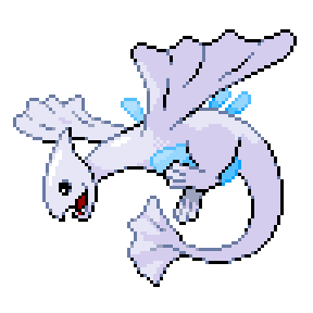 Dewgia Sprite Image