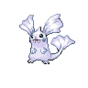 Dewchu Sprite Image
