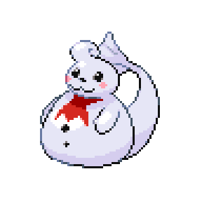 Dewlicky Sprite Image