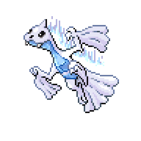 Dewvyle Sprite Image