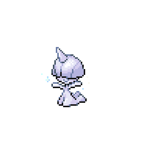 Dewts Sprite Image