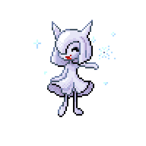 Dewlia Sprite Image