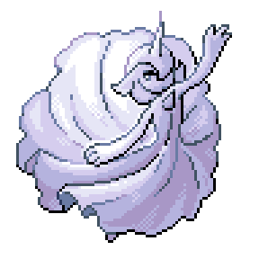 Dewvoir Sprite Image