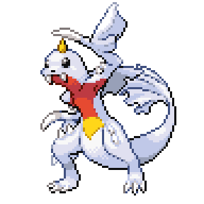 Dewchomp Sprite Image