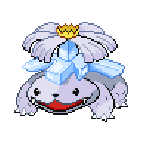 Dewsaur Sprite Image