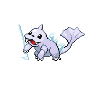 Dewrina Sprite Image