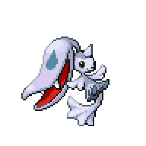 Dewwile Sprite Image