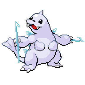 Dewqueen Sprite Image
