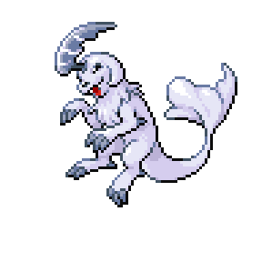 Dewsol Sprite Image