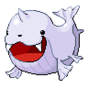 Dewlord Sprite Image