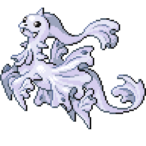 Dewceus Sprite Image