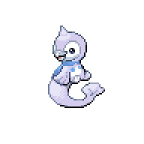 Dewlup Sprite Image