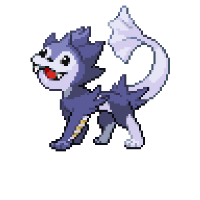 Dewray Sprite Image