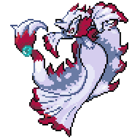 Dewark Sprite Image