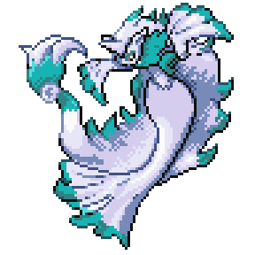 Dewark Sprite Image