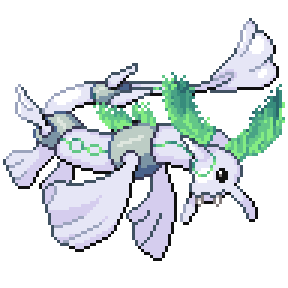 Dewquaza Sprite Image