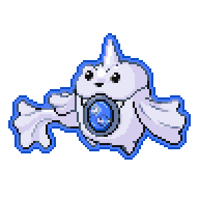 Dewtom Sprite Image