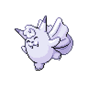 Dewfable Sprite Image