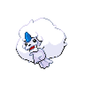 Dewcott Sprite Image