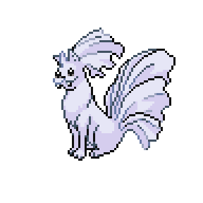 Dewtales Sprite Image