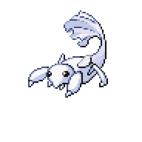 Dewcada Sprite Image