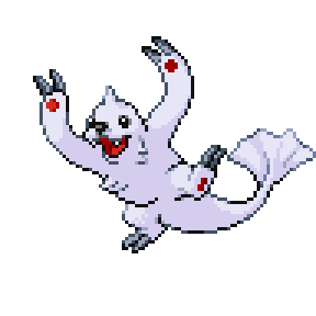 Dewroth Sprite Image