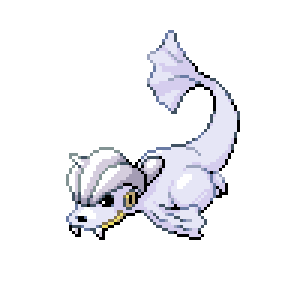 Dewagon Sprite Image