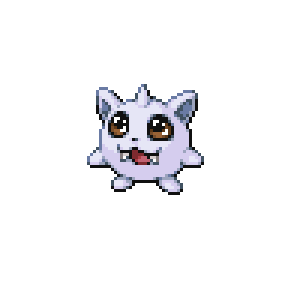 Dewpuff Sprite Image