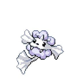 Dewonee Sprite Image