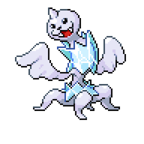 Dewvenant Sprite Image
