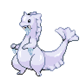 Dewdra Sprite Image