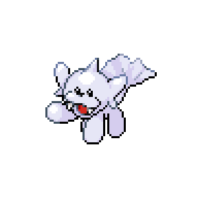 Dewful Sprite Image