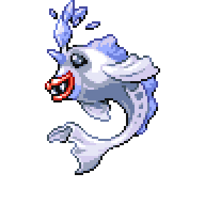Dewish Sprite Image