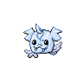 Dewor Sprite Image