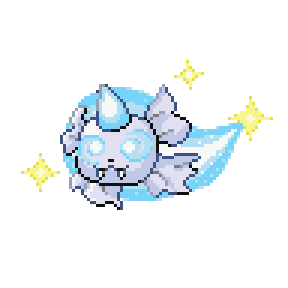 Dewor Sprite Image